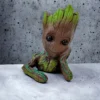 groot garden miniature toys for home decore