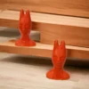 batman garden miniature toys for home decore