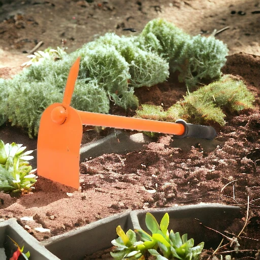 Which of the following tools is used for pruning branches?