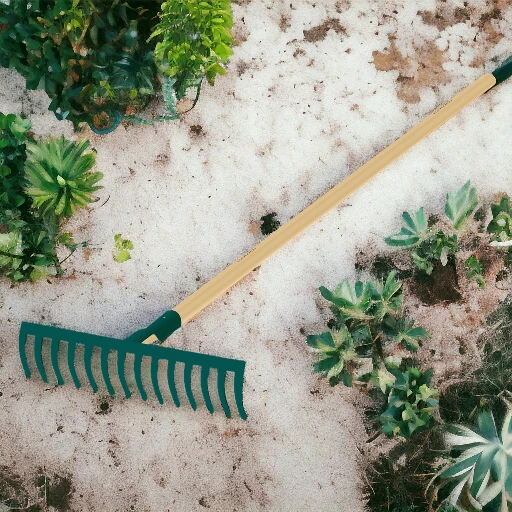 Which gardening tool is used for digging and loosening soil?