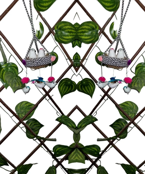 artificial-birds-nest-hanging