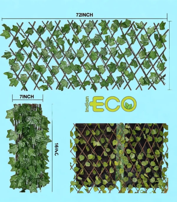 expandable-fencing