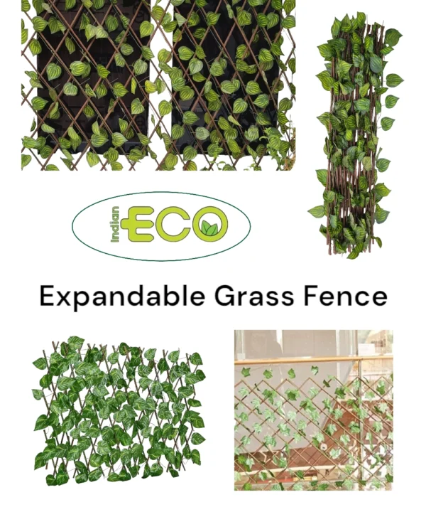 expandable-fencing