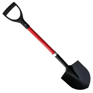 Shovels